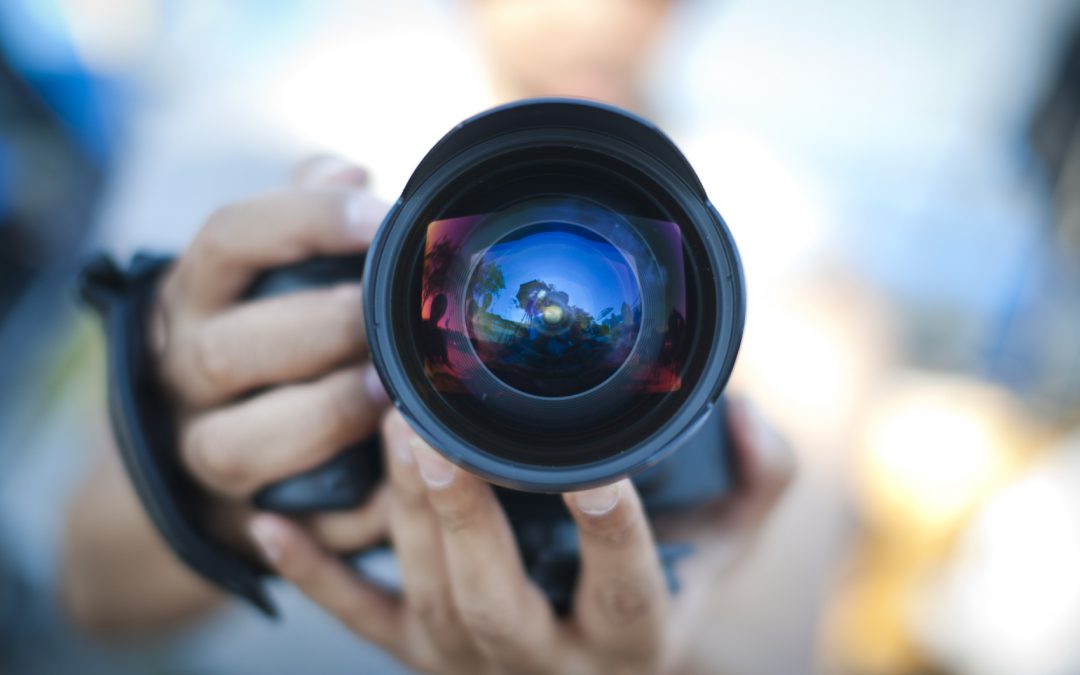 5 Alasan Fotografer Harus Punya Website